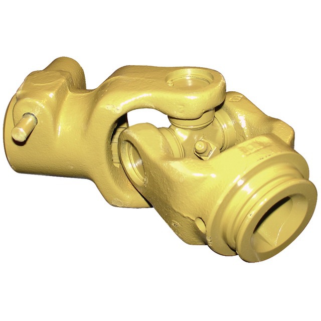 Joint Simple CR27X75 1"3/8 6C Tube Citron 48X57,5 référence fournisseur WAL1113287